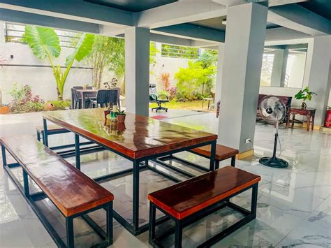 airbnb bulacan